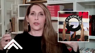 Jessica Yellin: How to Talk to Conspiracy Theorists MQDEFAULT Thumbnail