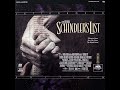 Opening To Schindler S List US LaserDisc 1994