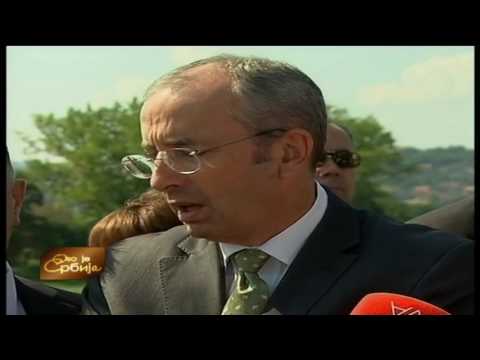 Ovo je Srbija 15. 09. 2016.