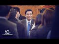 10 Years Of Blessed Moments With Brother Eduardo V Manalo