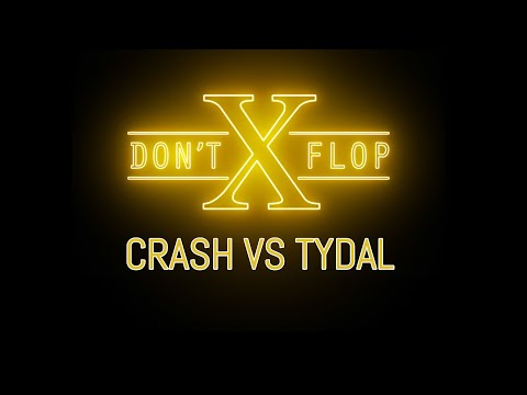 Crash vs Tydal