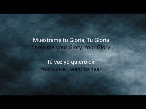 Jotta A ;Show me your glory🙌