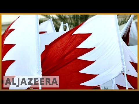 Bahrain executes 2 in 'terror' case despite rights groups' pleas