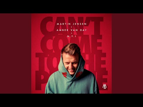 Video thumbnail for Can’t Come To The Phone