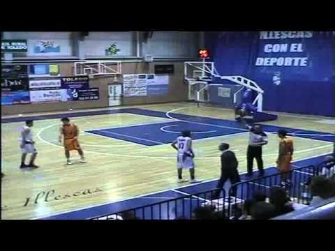 PLATA C.B. ILLESCAS ,71 - CB PRAT JOVENTUT,72 (26/03/2011 0:00:00)