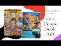 80 S Comic Book Ads Vol 1