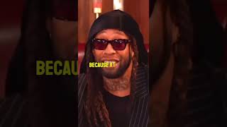 Mustard Proved the Label WRONG 🤯