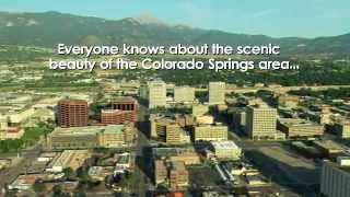 preview picture of video 'Welcome Back Colorado Springs'