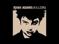 Ryan Adams Killers - Anybody Wanna Take Me Home (Live at the Michigan Theater, 2003)
