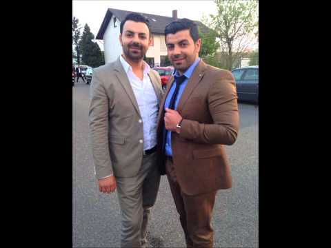 Ceger Meshyane Dabke 2014