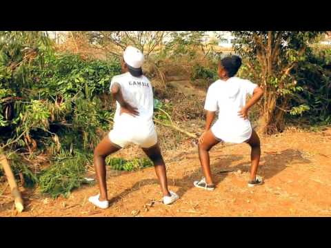 Abaixar Devagar - WIZ CADY (Feat Salada Russa) VÍdeo oficial HD