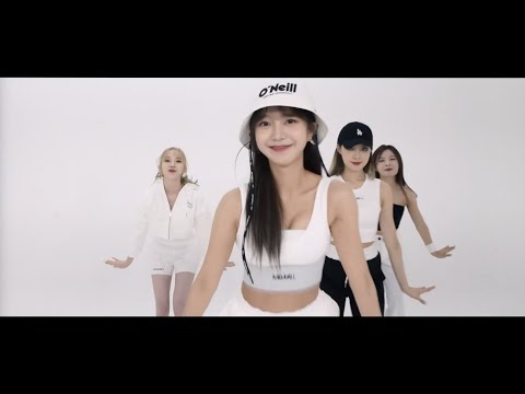 믿기 힘든 네이처 신곡 그 춤만 모아봤습니다.