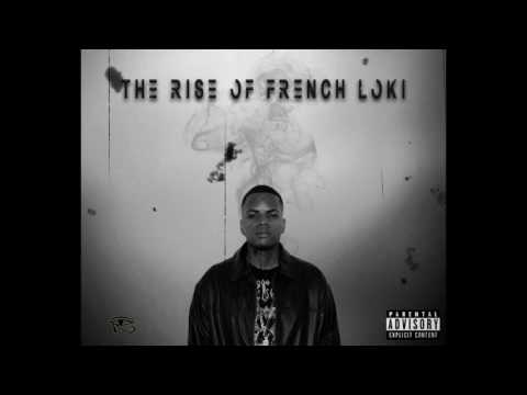 French Loki ft. J-Ivo, Denzel Muzik - Amor (Audio)