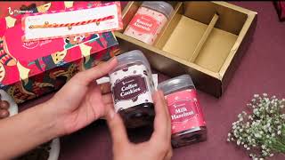 Exclusive Rakhi Hampers For Raksha Bandhan By Floweraura
