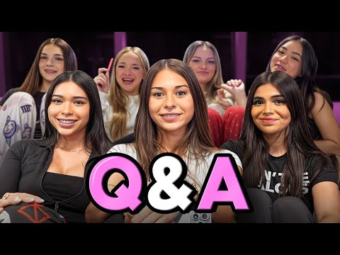 Official Bop House Q&A
