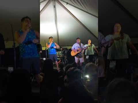 Kolohe Kai feat. Melekai