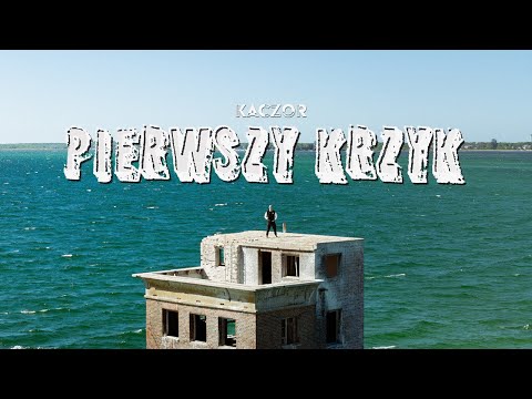 Kaczor - Pierwszy Krzyk (prod. Sher7ock)