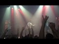 Anacondaz - Флаг (Live) [Action Video] 