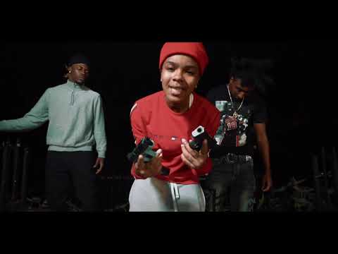500 Kay - Pop Out(OFFICIAL MUSIC VIDEO)