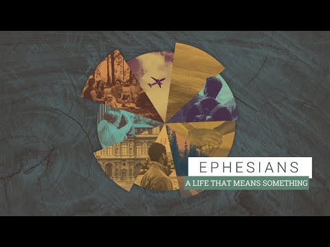 Redemption Through His Blood