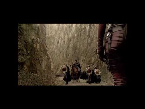 Legend of the seeker - Battle of the heroes