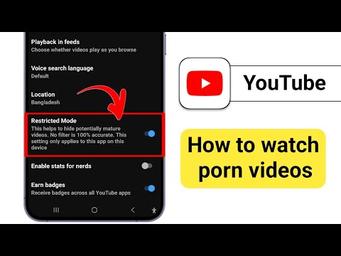 How to Watch Porn Videos on YouTube (2025) Update
