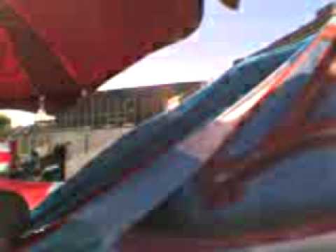 Yupanqui Vs Desafiliado