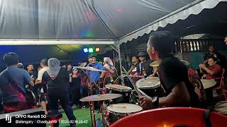Download lagu SEROJA BAND @ EKIN...Taman Sri Setia Chaah mp3