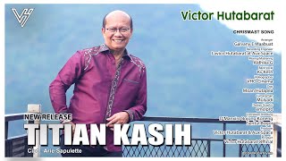 Download lagu TITIAN KASIH - VICTOR HUTABARAT - MUSIC VIDEO mp3 Download lagu TITIAN KASIH - VICTOR HUTABARAT - MUSIC VIDEO mp3