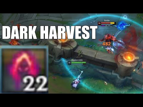 I kill people in 2 hits with this Caitlyn Build