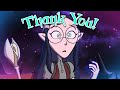Here S To You The Owl House Abridged The Lilith Update