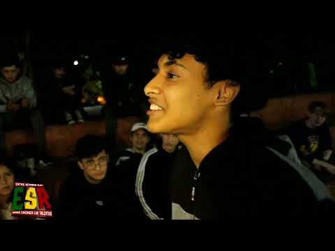 Swin vs Vulk4no (Senth/Mauri) / 8vos / Edición 14