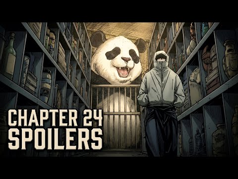 YUJI DID WHAT!?…-Jujutsu Kaisen Modulo Chapter 24 Spoilers