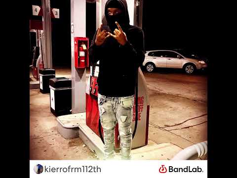 KierroFoe - Get Em Gone {Official Audio}