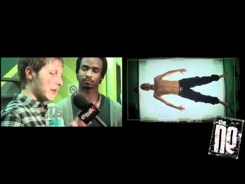 danny fernandes feat. belly 'automatic' (behind the scenes)