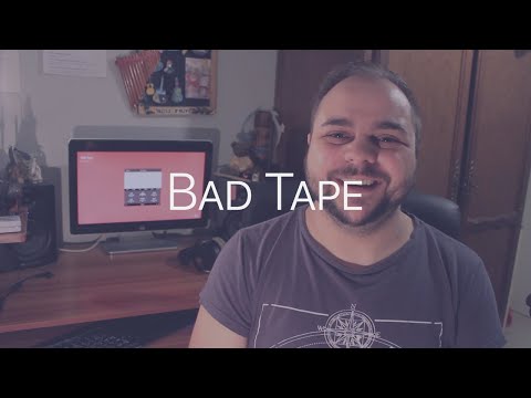 ThomCSounds - Checking Out : Bad Tape by denise