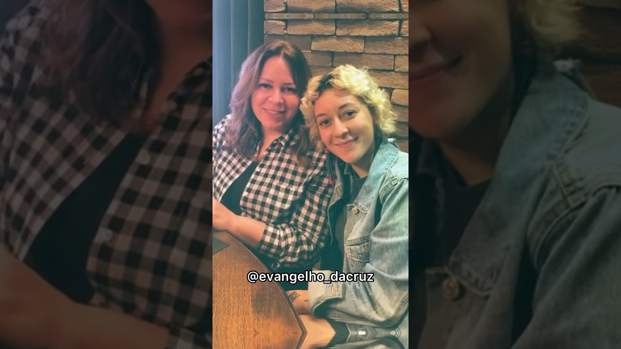 Helena Tannure fala sobre filha que está afastada dos caminhos de Deus