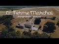 A vendre propri&eacute;t&eacute; rural &eacute;questre isol&eacute;