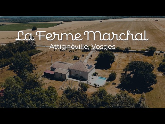A vendre propri&eacute;t&eacute; rural &eacute;questre isol&eacute;