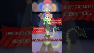 Download lagu ROTTEN GIRL || dandy's world! #dandysworld #tween #animation #art #edit mp3