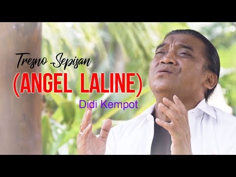Didi Kempot - Tresno Sepisan | Campursari   (Official Music Video)