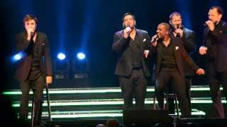 Straight No Chaser ~ "Home By Christmas Day"