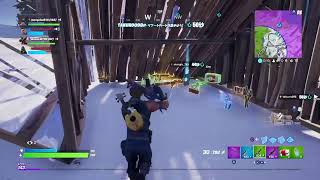(初見歓迎)闇会でフォートナイト(闇会ch)