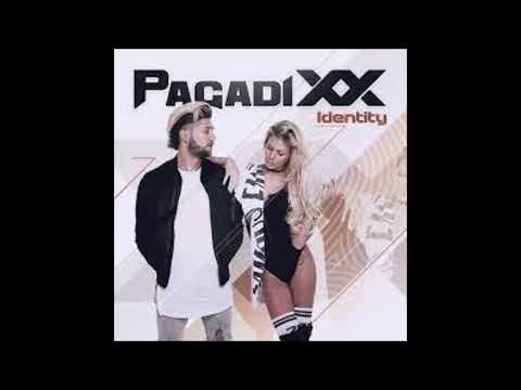 PAGADIXX Feat. ADIXIA - Heaven