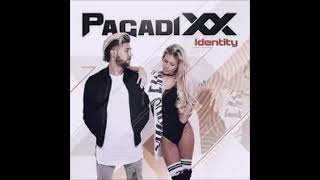 PAGADIXX Feat. ADIXIA - Heaven