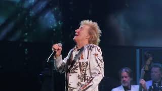 Rod Stewart - You&#39;re in My Heart (The Final Acclaim) (Live 2024)