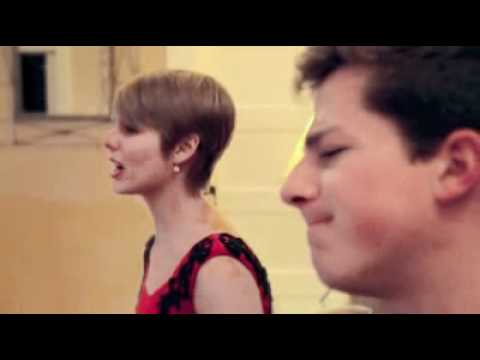 Adele - Someone Like You By Charlie Puth & Emily Luther