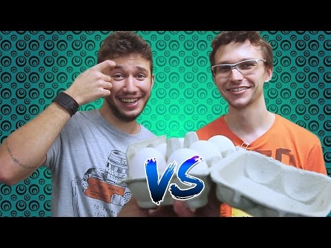 GAME CASTIGO - TISTOCCO VS. ANDREI DO VOCÊ NÃO SABIA
