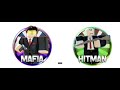 Hitman Vs MAFIA BOSS Review Military Sim
