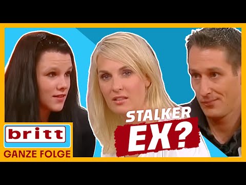 „Lass mich endlich in Ruhe!“ Ex-Drama eskaliert nach nur 3 Wochen Beziehung | Britt